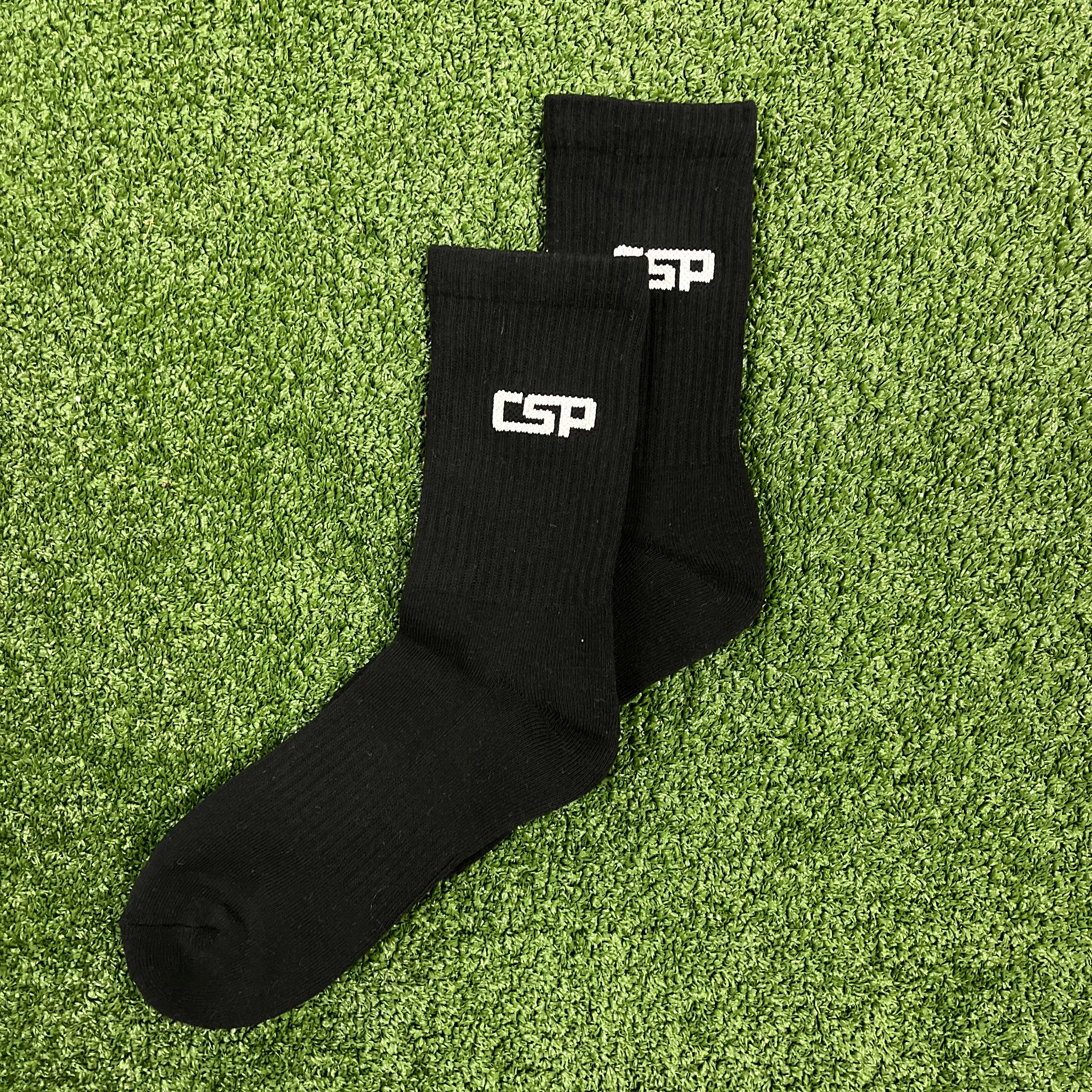 CSP x THRUSTA Socks