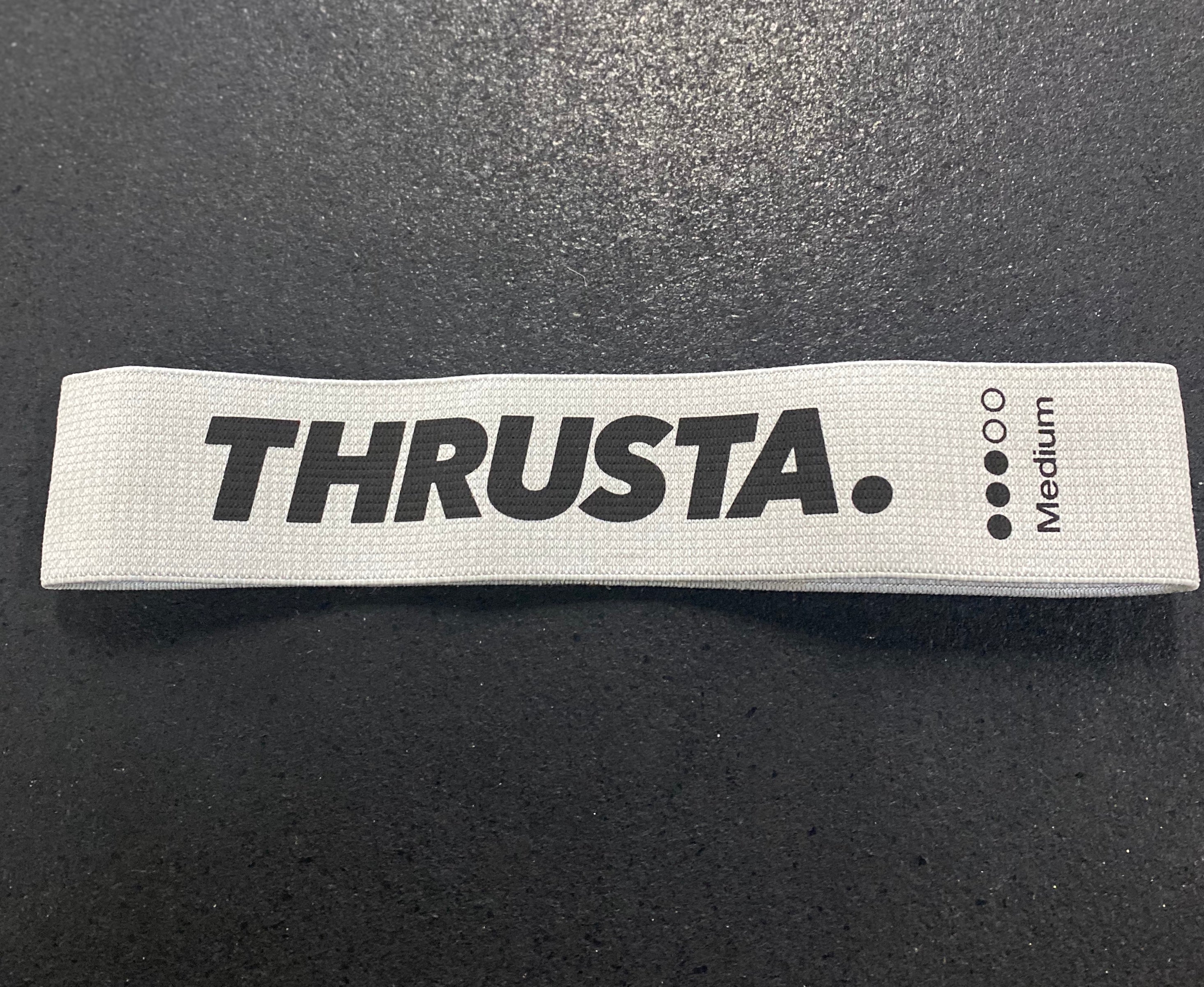 Thrusta Band Single