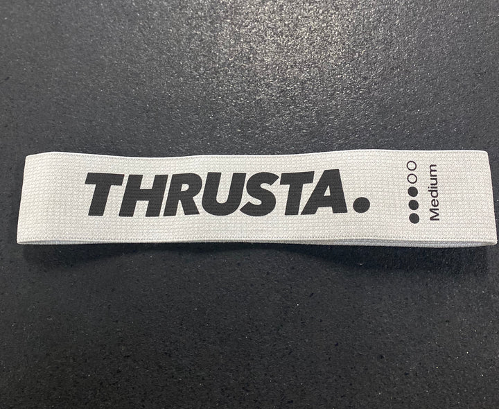 Thrusta Band Single